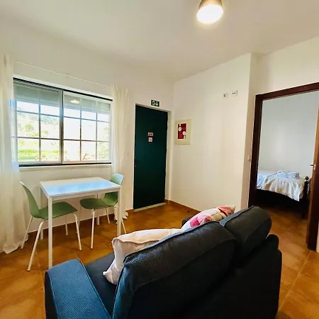 Appartement Casa Martins Country No 4 Freiria