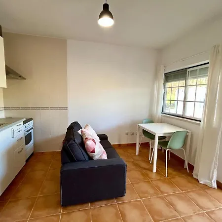 Apartment Casa Martins Country No 4