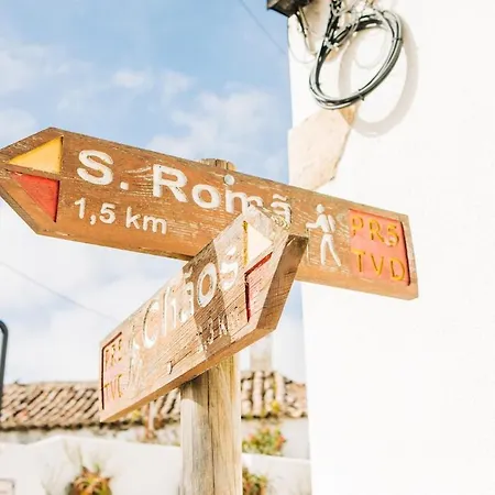 Appartement Casa Martins Country No 4 *