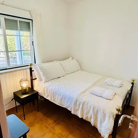 Apartment Casa Martins Country No 4 Freiria