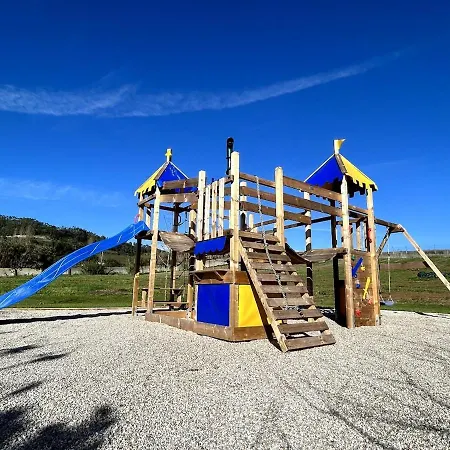 Casa Martins Country No 4 아파트 Freiria