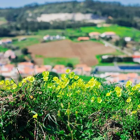 Casa Martins Country No 4 Appartement *