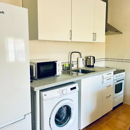 아파트 Casa Martins Country No 4 Freiria