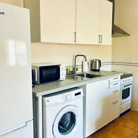 Apartment Casa Martins Country No 4 Freiria