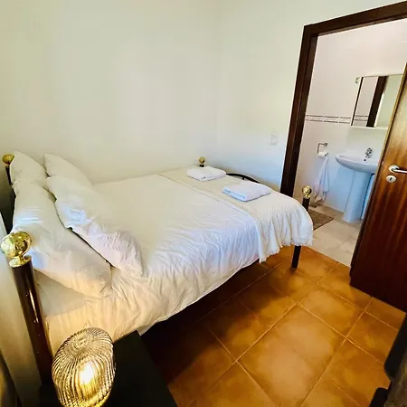 Casa Martins Country No 4