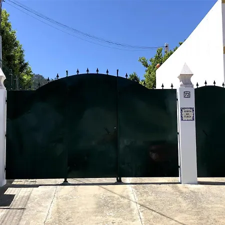 Casa Martins Country No 4 Appartement Freiria