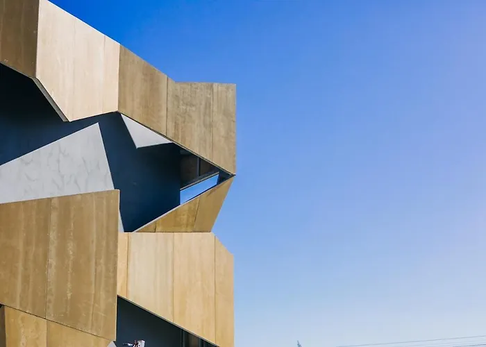 Appartement Casa Martins Country No 4 Freiria