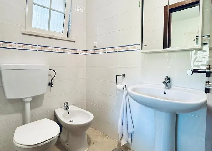 Casa Martins Country No 4 *