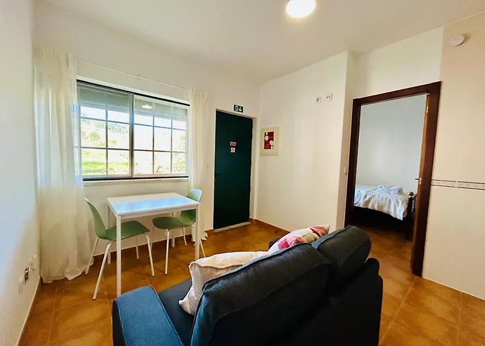 דירה Casa Martins Country No 4 Freiria