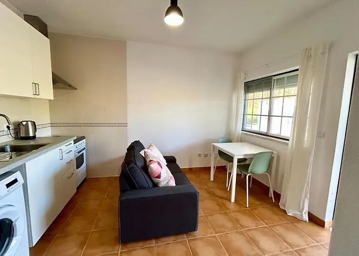 דירה Casa Martins Country No 4