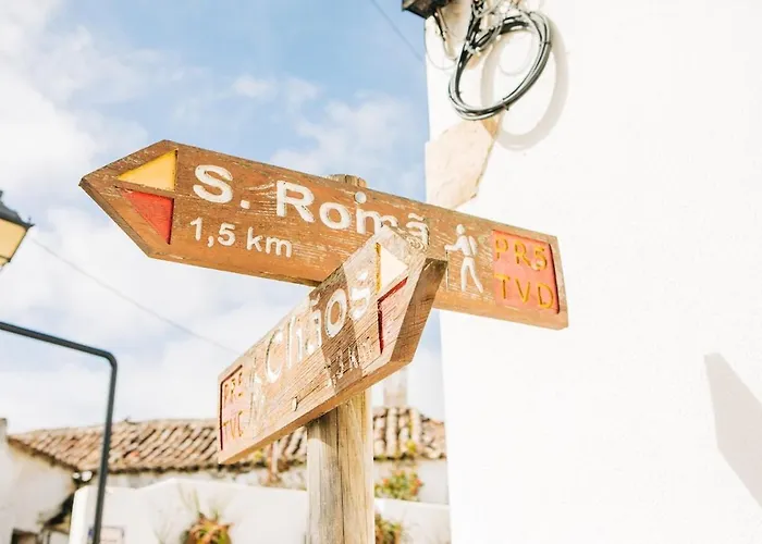 Appartement Casa Martins Country No 4 *