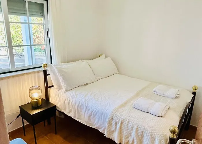 דירה Casa Martins Country No 4 Freiria