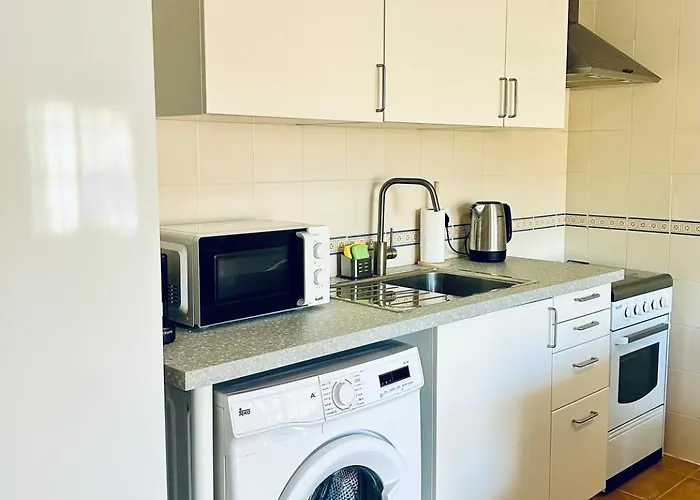 דירה Casa Martins Country No 4 Freiria