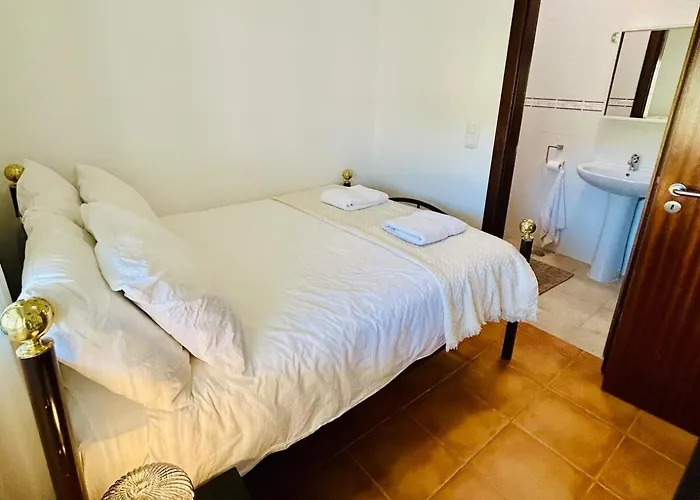 Casa Martins Country No 4