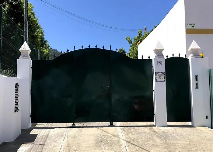 Casa Martins Country No 4 דירה Freiria